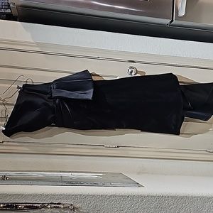 Celeb especial occasion dress size 2